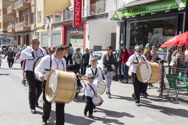 DIA DE LA MUSICA 2018 - 140